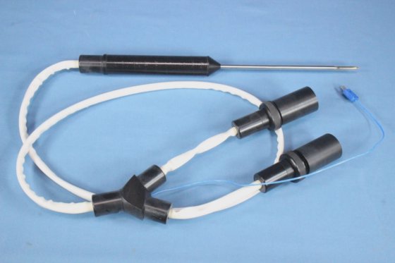 Spembly 17-143 Cryo Probe 102135 T Copper Const Cryosurgical Probe in ...