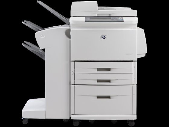 HP M9050 MFP LaserJet Printer FACTORY RECERTIFIED in Lakewood Township, NJ,  USA