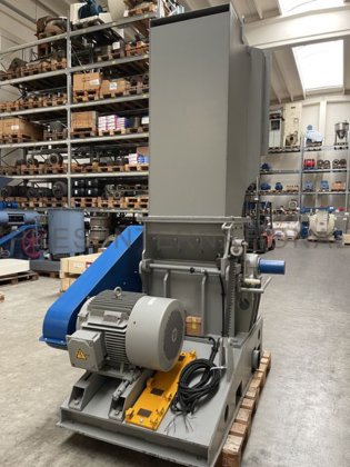 Hakselaar Amis GSE300