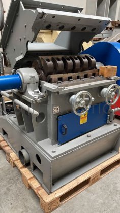 Hakselaar Amis GSE300