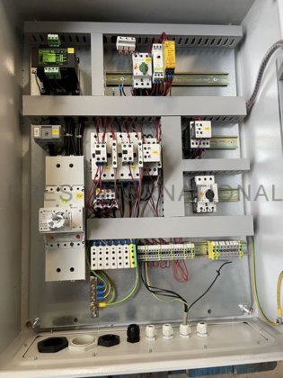 Hakselaar Amis GSE300