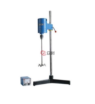 实验室中试分散机