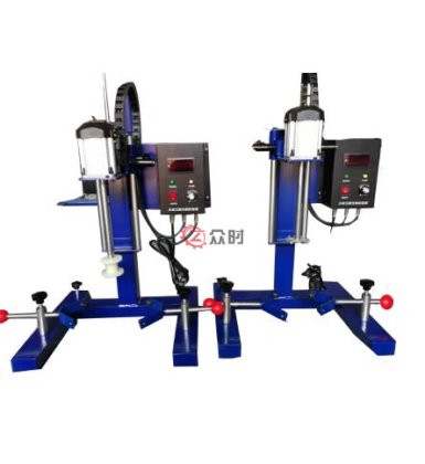 实验室分散砂磨机