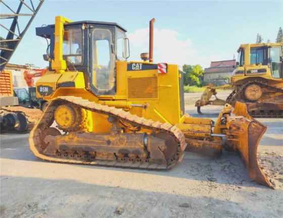 Cheap Used Cat D5m D5m