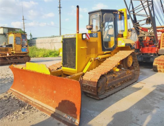 Cheap Used Cat D5m D5m