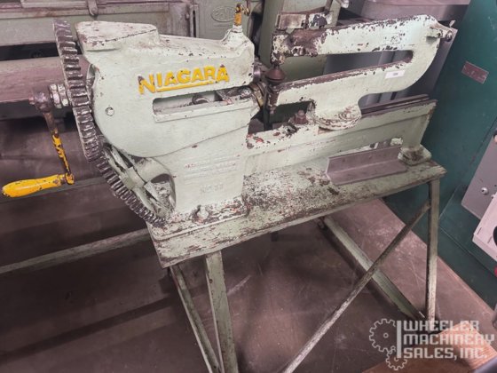 NIAGARA 11 R&C