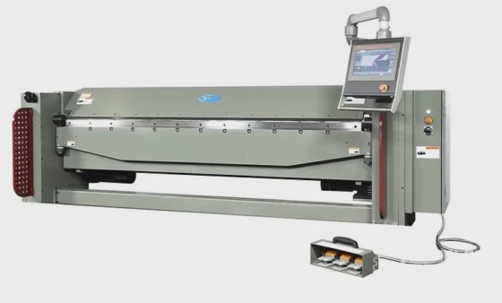 GMC EFM-1014CNC