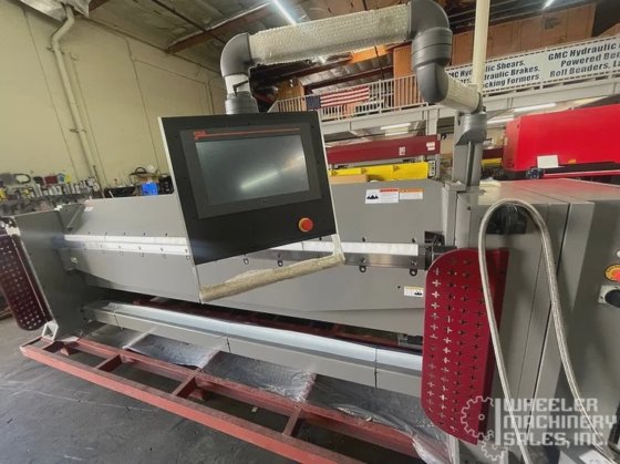 GMC EFM-1014CNC