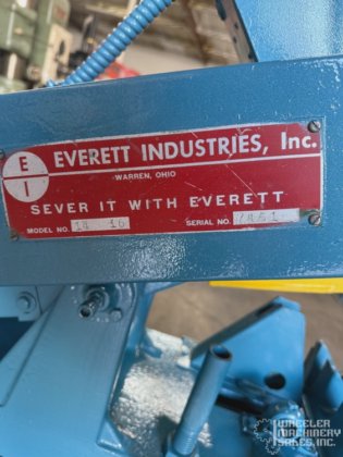 EVERETT 1416