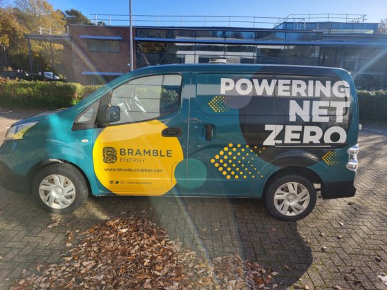 日产 E-NV200 Acenta Rapid +