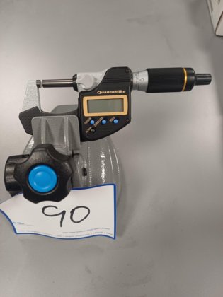 ミツトヨ クォンタムアイク 0-1 インチ IP65