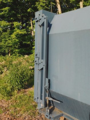 MO-5460, PTR MODEL 335 LOW