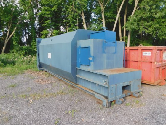MO-5460, PTR MODEL 335 LOW