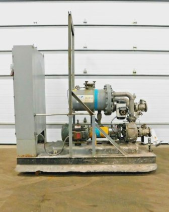 MO-4010, BG-WSA AUTOMATIC BALL CLEANING