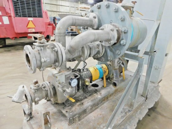MO-4010, BG-WSA AUTOMATIC BALL CLEANING