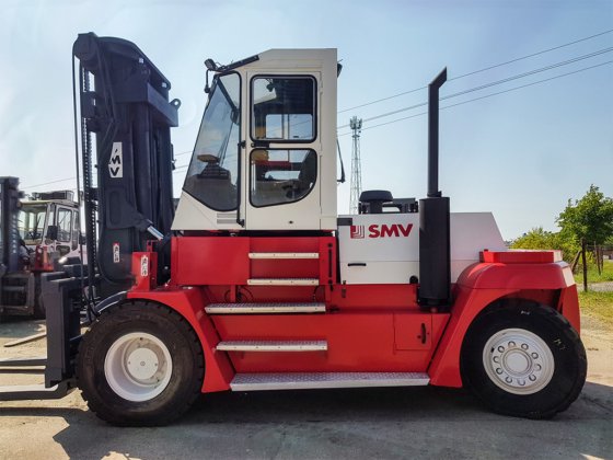 1996 SMV 16900