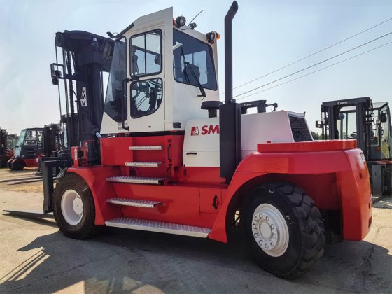 1996 SMV 16900