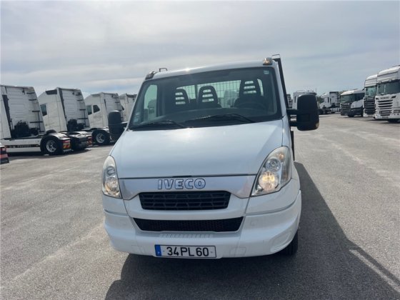 Iveco 35C17