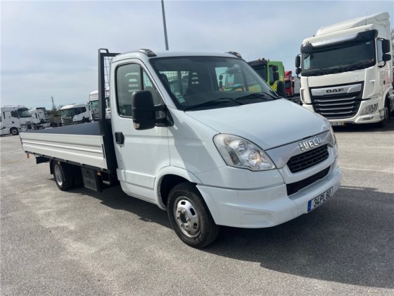 Iveco 35C17
