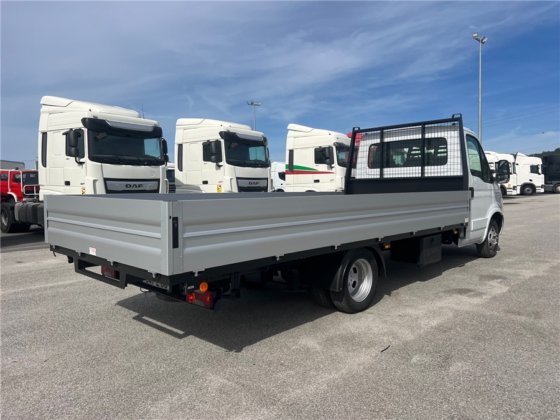 Iveco 35C17