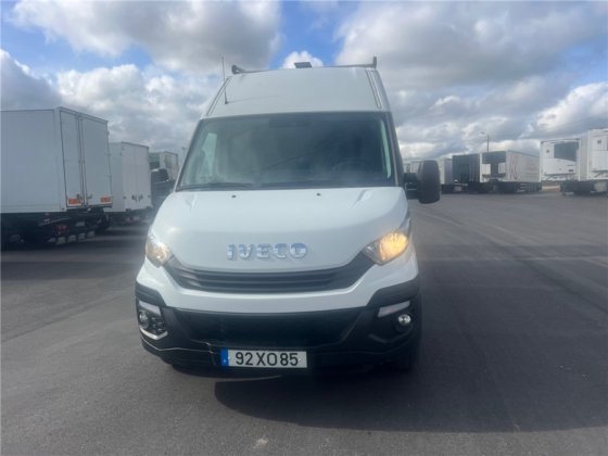Iveco 35S16