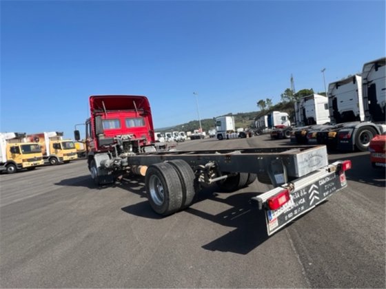 Volvo FL250