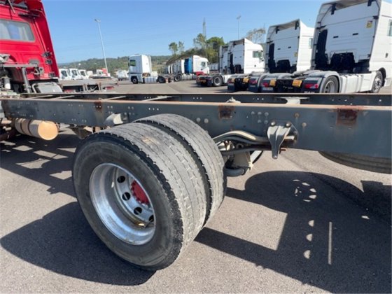 Volvo FL250