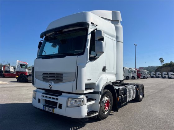 Renault PREMIUM