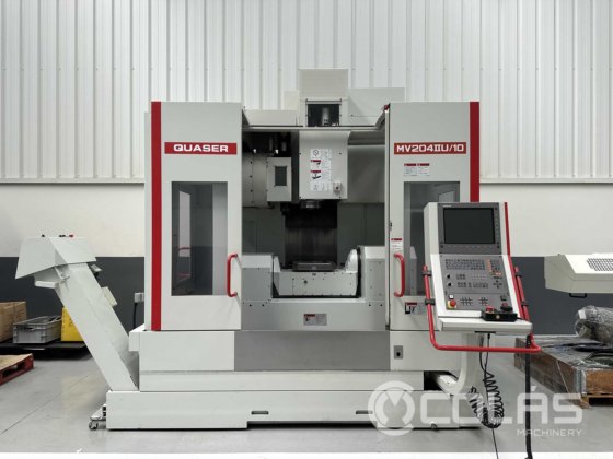 クエーサー MV204II U/10