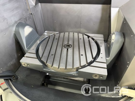 DMG DMU 65 monoBLOCK® 2012