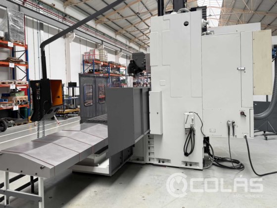 2000 Zayer 30 KF 3000