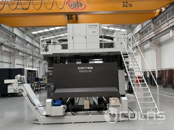 2005 RAPID 50 ベルト