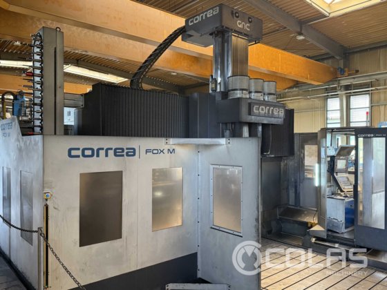 FOX M 65 ベルト –