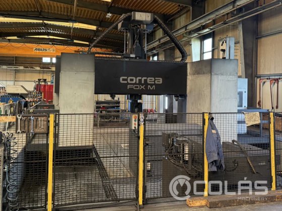 FOX M 65 ベルト –