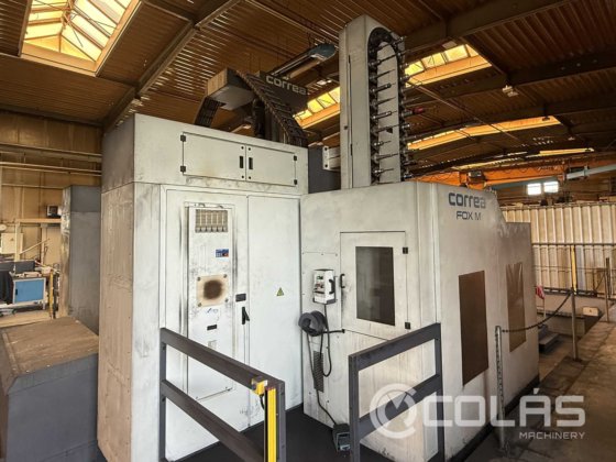 FOX M 65 ベルト –