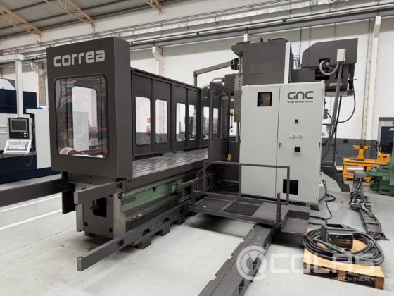 Correa L30/43 1998