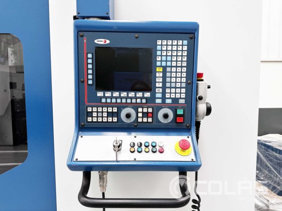 2004 ゴラトゥ Gイノーバ 15