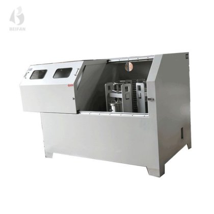 ヘビーデューティ横型遊星ボールミル