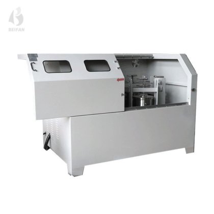 ヘビーデューティ横型遊星ボールミル