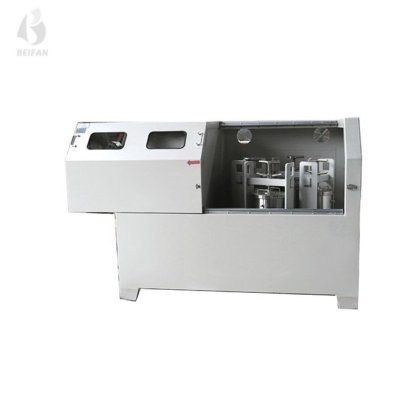 ヘビーデューティ横型遊星ボールミル