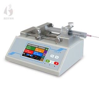 電動シリンジポンプ