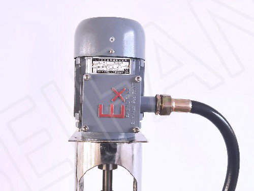 リアクター ステンレス