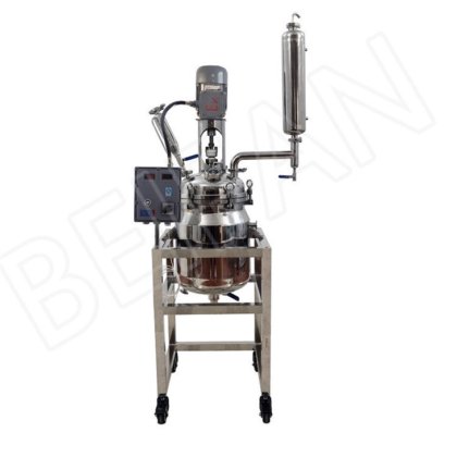 リアクター ステンレス