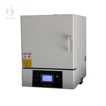 高温マッフル炉