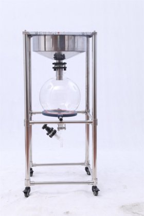 50L 真空フィルター