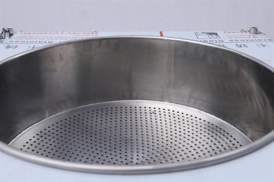 50L 真空フィルター