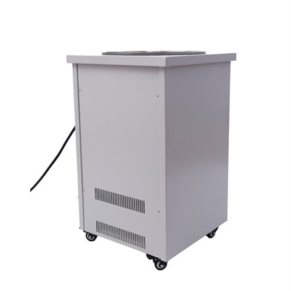 100L 高温オイルバス