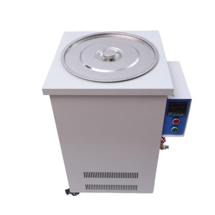 100L 高温オイルバス