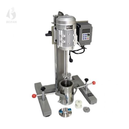 Mini-machine de dispersion