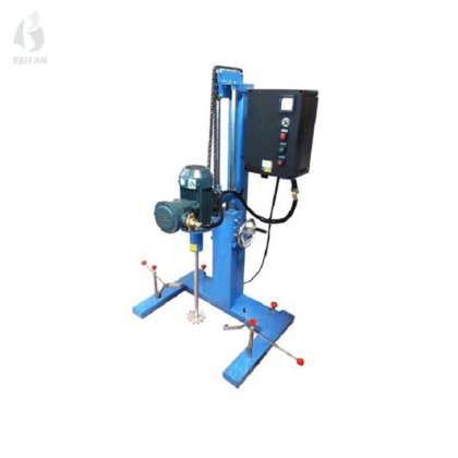 Mini-machine de dispersion